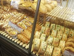 -山崎面包(百联世纪店)