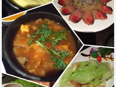 -蟹之国·精品蟹料理(极地店)