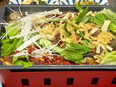 -老渔夫烤鱼(华泰店)