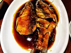 -大牌大·传统杭帮菜(湖滨店)