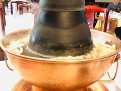 -东来顺饭庄(天坛店)