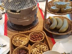 -鲤院·新中式美学·庭院餐厅(夫子庙店)