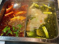 -麻麻鱼府主题涮锅(明珠家园店)