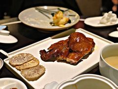 -杭州西子湖四季酒店·金沙厅