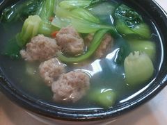 -金太太速食(北下关店)