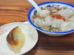 -北门严记小吃(九华中路店)