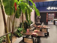 -单家老院·院子里的青岛菜(沙子口店)