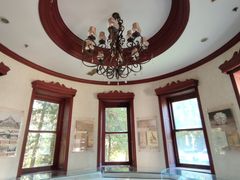 -北京动物园-畅观楼