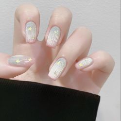 -情同手足美甲美睫