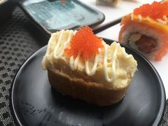 -昊·来了寿司(双楠2店)