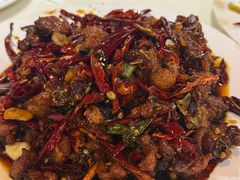 -田记餐馆(富国街店)