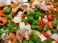 -老灶味道·本帮菜(昌平路店)