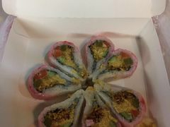 -N多寿司(惠山万达店)