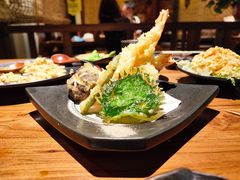 -炉胜·炉端烧·居酒屋