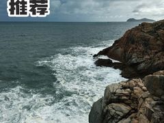 -广东惠东海龟国家级自然保护区