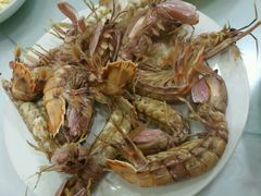 -聚德福海鲜家常菜(刘庄店)