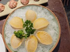 -巴倒烫陆派火锅山庄(南山总店)