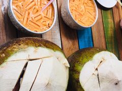 -Doo Dee Thai Food(Issan/Isaan/Esan)