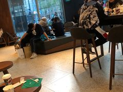 -星巴克(凯德晶萃店)