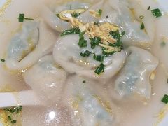 -小杨生煎(宜川路店)