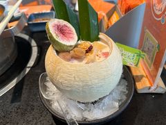 -生如夏花泰式火锅(鹭洲里店)