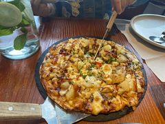 -澳骄 Aussie Kitchen·手工披萨·西餐(国大店)