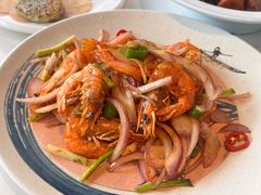-壹只菜·崇明本地特色菜(崇明南门店)