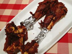 -西贝(上海我格广场店)