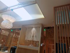 大堂-上关雪東北菜(中房金谊店)