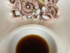 -健眺小海鲜(临海后山店)