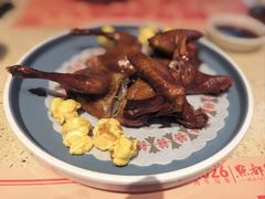 -点都德(长泰广场店)