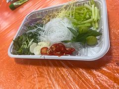 -成发鱼生