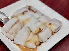 -伦记软滑肠粉