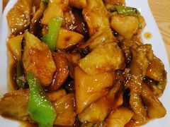 地三鲜-黑石礁酒楼·海鲜(黑石礁店)