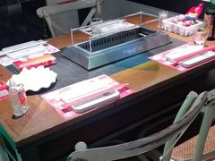 -可口香·非遗老号烧烤(南岗直营店)