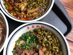 -李易面馆(树木岭店)