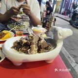 0元玩转这座城❤️❤️❤️宁夏滩羊肉