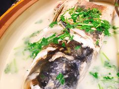 -风味小馆(天目湖宾馆店)