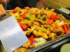 -武松家(翠微百货大成路店)