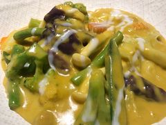 -星叶·东南亚料理(宁波万象汇店)