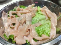-憨铁匠老火锅(龙岗万科里店)