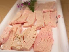 屠场鲜牛黄喉-锦城印象火锅(天府三街店)