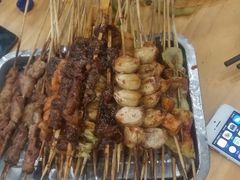 android_upload_pic-天津乾毓德饭庄·清真传统炒菜·海鲜烧烤(咸阳路店)