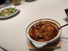 -庭院江南菜•烤鸭•非遗传承(上地•清河店)