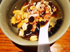红糖冰粉-巴蜀风·地道川菜(总店)