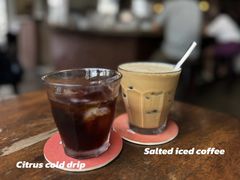 -The Workshop Coffee