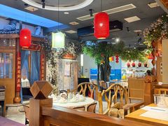 -小隐院子·庭院餐厅(大学城后湖店)