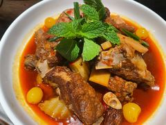 -中8楼风尚云南菜(颐堤港店)