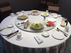 包厢-粤珍轩·家宴·广式茶点(新城广场店)