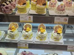 -罗森尼娜(德思勤店)